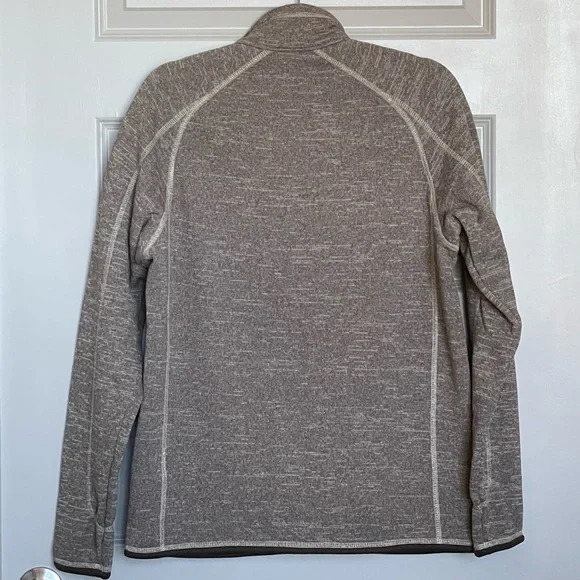 Patagonia Better Sweater Fleece Jacket